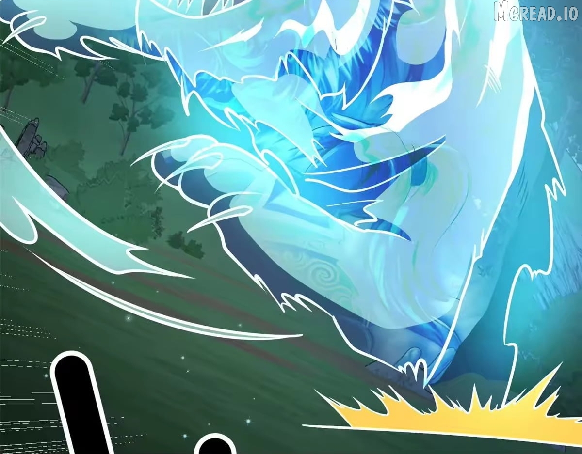Divine Urban God Chapter 318  - page 145